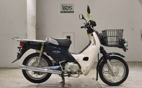 HONDA C50 SUPER CUB AA04