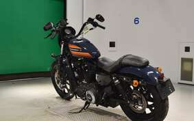 HARLEY XL1200NS 2020 LP3