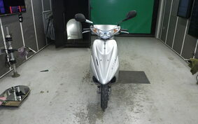 SUZUKI ADDRESS V50 Gen.2 CA44A