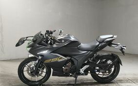 SUZUKI GIXXER 250 ED22B