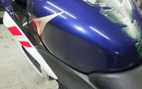 HONDA CBR250R GEN 3 MC41