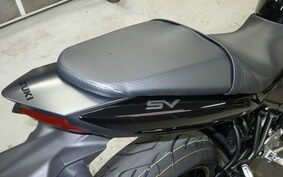 SUZUKI SV650 A 2023 VP55E