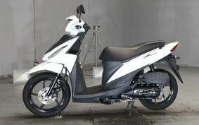 SUZUKI ADDRESS 110 CE47A