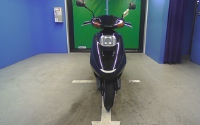 HONDA SPACY 125 Gen. 3 JF04