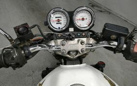 HONDA HORNET 600 1999 PC34