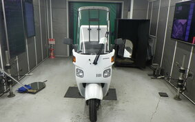 HONDA GYRO CANOPY TA03