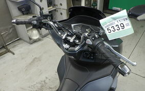 HONDA PCX 160 KF47