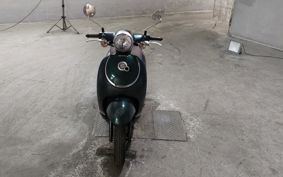 HONDA GIORNO AF77
