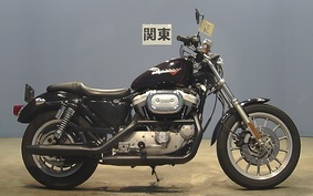 HARLEY XL1200S 2002 CHP