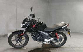 HONDA CBF125R PJJN