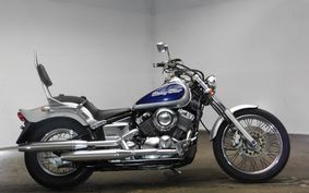 YAMAHA DRAGSTAR 400 1999 4TR