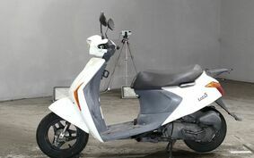 SUZUKI LET's 5 CA47A