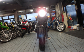 HONDA CB400SF 2007 NC39