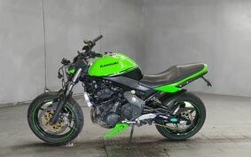 KAWASAKI NINJA 400 R 2012 ER400B