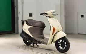 SUZUKI LET's 5 CA47A