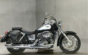 HONDA SHADOW 400 2006 NC34