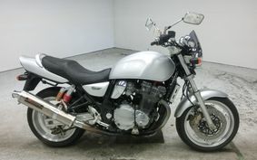 SUZUKI INAZUMA 1200 (GSX1200) 2001 GV76A