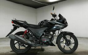 HONDA CBF125 JC40