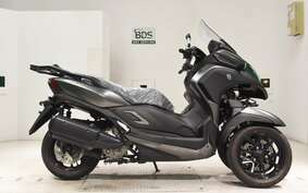 YAMAHA TRICITY 300 2020 SH15J