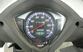 SUZUKI ADDRESS 110 CE47A