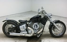 YAMAHA DRAGSTAR 1100 2002 VP13J