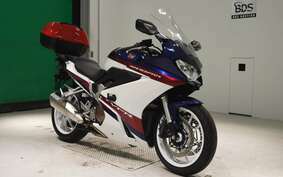 HONDA VFR800F 2023 RC79