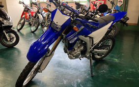 YAMAHA WR250R DG20