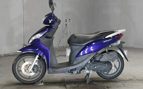 HONDA DIO 110 JF31