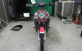 HONDA CROSS CUB 110 JA10