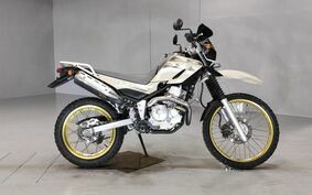 YAMAHA SEROW 250 DG17J