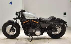 HARLEY XL1200X 2011 LC3