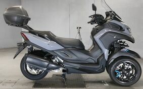 YAMAHA TRICITY 300 2020 SH15J