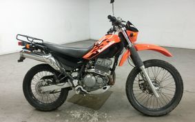 KAWASAKI SUPER SHERPA 2000 KL250G