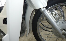 HONDA C110 SUPER CUB JA10