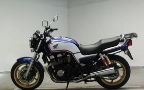 HONDA CB750 2008 RC42