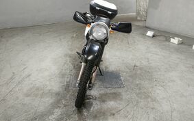 SUZUKI DJEBEL 250 XC Type SJ45A