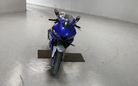 YAMAHA YZF-R25 RG43J