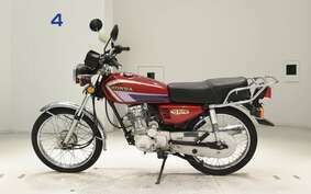 HONDA CG125