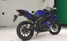 YAMAHA YZF-R15