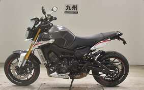 YAMAHA MT-09 2014 RN34J