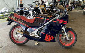 SUZUKI RG250 Gamma GJ21B