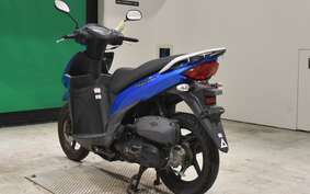 SUZUKI ADDRESS 110 CE47A