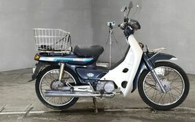 HONDA C100 SUPER CUB HA06