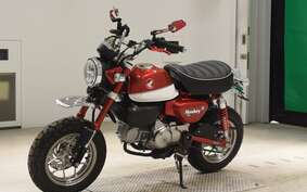 HONDA MONKEY 125 JB02