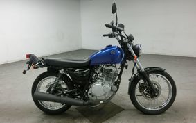 SUZUKI GRASS TRACKER NJ4DA