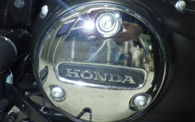 HONDA GB350S 2021 NC59