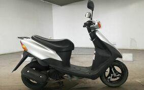 SUZUKI LET's 2 CA1PA