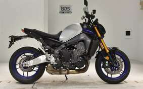 YAMAHA MT-09 SP 2023 RN69J