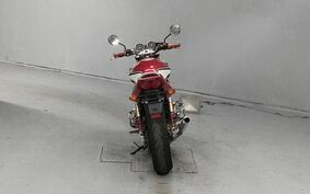 HONDA CB400SF VTEC REVO 2009 NC42