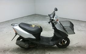 SUZUKI LET's 2 CA1PA